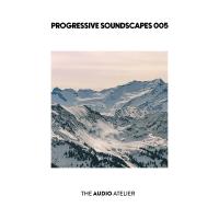 Progressive Soundscapes 005 (2024) MP3
