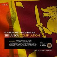 Sri Lanka Compilation (Compiled by Noise Generation) (2024) MP3
