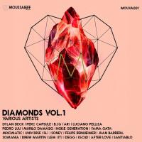Diamonds Vol 1 (2024) MP3