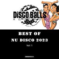 Best Of Nu Disco 2023 Vol 1 (2024) MP3