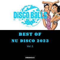 Best Of Nu Disco 2023 Vol 2 (2024) MP3
