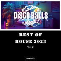 Best Of House 2023 Vol 2 (2024) MP3