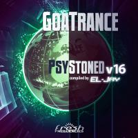 GoaTrance PsyStoned Vol 16 (Album DJ Mix) (2024) MP3