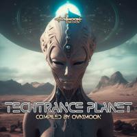 TechTrance Planet (Compiled by Ovnimoon) (2024) MP3