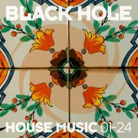 Black Hole House Music 01-24 (2024) MP3