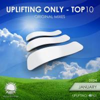 Uplifting Only: Top 10: January 2024 (2024) MP3