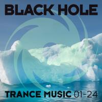 Black Hole Trance Music 01-24 (2024) MP3