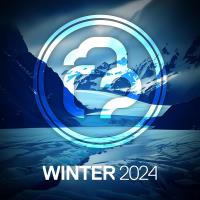 Infrasonic Winter Selection 2024 (2024) MP3