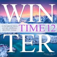 Winter Time Vol 12 - 18 Premium Trax... Chillout, Chillhouse, Downbeat
