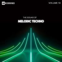 The Sound Of Melodic Techno Vol 19 (2024) MP3