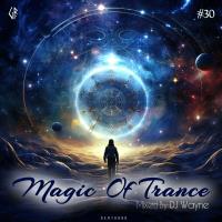 Magic Of Trance Vol 30 (Mixed by DJ Wayne) (2024) MP3