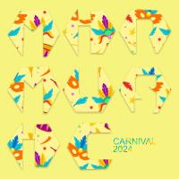 Carnival Selection 2024 (2024) MP3