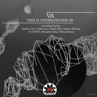 This Is Underground 40 (2024) MP3