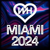Whore House Miami 2024 (2024) MP3