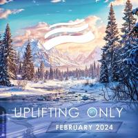 Uplifting Only Top 15: February 2024 (Extended Mixes) (2024) MP3