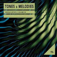 Tones & Melodies Vol 24 (2024) MP3