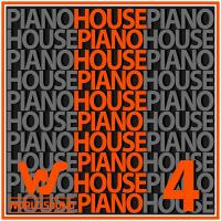 World Sound Piano House 4 (2024) MP3