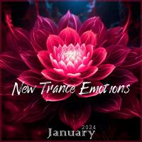 New Trance Emotions January 2024 (2024) MP3