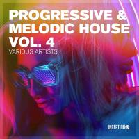 Progressive & Melodic House Vol 4 (2024) MP3