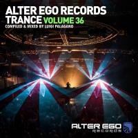 Alter Ego Trance Vol 36: Mixed By Luigi Palagano (2024) MP3