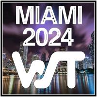 World Sound Trax Miami 2024 (2024) MP3