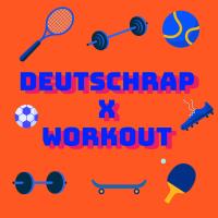 Deutschrap X Workout (2024) MP3