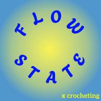Flow State X Crocheting (2024) MP3