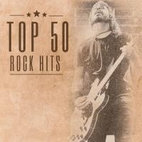 Top 50 - Rock Hits (2024) MP3