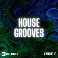 House Grooves, Vol. 19 (2024) MP3