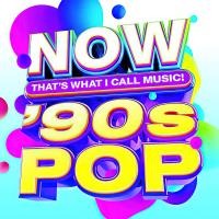 NOW That's What I Call Music! 90's Pop (2024) MP3