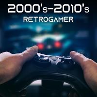 2000's-2010's Retrogamer (2024) MP3
