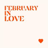 February In Love (2024) MP3