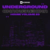 Underground House, Vol 23 (2024) MP3