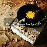 German House Tracks Vol 3 (2024) MP3