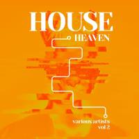 House Heaven, Vol 2 (2024) MP3