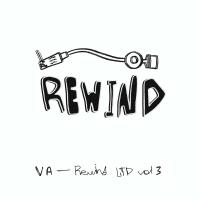 Rewind Ltd, Vol 3 (2024) MP3