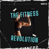 The Fitness Revolution 009 (2024) MP3