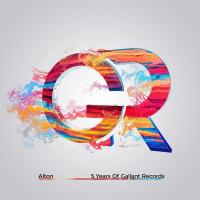 5 Years of Gallant Records - Mixed by Alton (2024) MP3