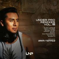 Under Pro Remixes, Vol. 3 (2024) MP3