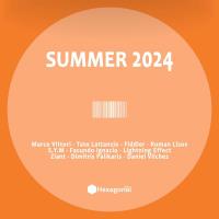 Summer 2024 (2024) MP3