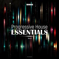 Progressive House Essentials, Vol. 2 (2024) MP3