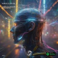 Horus Club, Vol. 7 (Compiled & Mixed by Bodhi Adityo) (2024) MP3