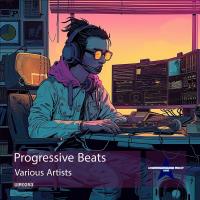 Progressive Beats (2024) MP3