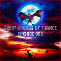 Gayax - Spirit Sounds Of Trance Episode 055 (2024) MP3