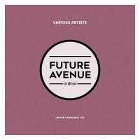 Hidden Harmonies #03 (2024) MP3
