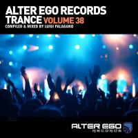 Luigi Palagano - Alter Ego Trance, Vol 38 (2024) MP3