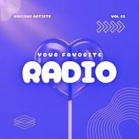 Your Favorite Radio, Vol. 2 (2024) MP3