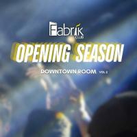 Fabrik Opening Season - Downtown, Vol 2 (2024) MP3