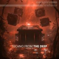 Techno From The Deep, Vol 32 (2024) MP3