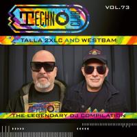 Techno Club Vol.73 (2024) MP3